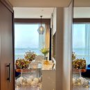 베니키아호텔플라워 | [영종도 인스파이어호텔] 소소만플라워 신혼집 호텔프로포즈 기념일이벤트 꽃장식 꽃다발