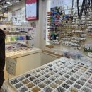 272-2100 | 동대문 종합시장 A동, 볼펜꾸미기 1월 14일 방문 볼꾸 후기 위치, 가게 추천