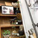 미스테리우스 | 해방촌 빈티지 소품샵 추천 :: 미스테리우스