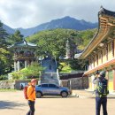 북설악산 고성화암사-수바위-신선대-성인대-화암사 원점산행 이미지