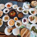 그남자의밥상 | 수유동 419탑 맛집 대보명가 | 강북구 한정식 가족 모임 단체룸 있는 약초밥상 전문점 후기