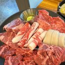뚜디니의 강릉무한리필맛집 장어훔친소도둑 후기