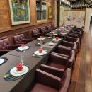 소로1-19 | 청주 상춘고택 돌잔치 솔직 후기 (식대, 돌상, 코스요리 완전 정리)