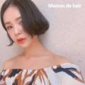 메종드헤어0403 W점 이미지