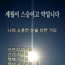 세월과 동행하며 이미지