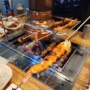 양꼬치마을 - 진주시 도동천로 154 | 양꼬치마을