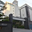 아리아호텔(신관) 이미지