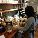 바리스타 라떼아트과정 이미지