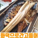 덕분생선구이 - 347221 | 신탄진 맛집 화덕으로간고등어 보양2인세트 겉바속촉 생선구이 솔직후기