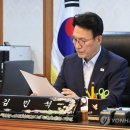 펌)김민석 국무총리, 첫 30일 업무계획 10X3 플랜 이미지