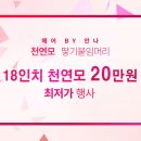헤어by안나 이미지