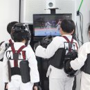 비상태권도장 이미지