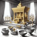 성경/聖経 /Bible - 출애굽기 - 30장 이미지