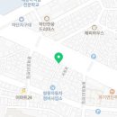 하단지구대 화장실 이미지