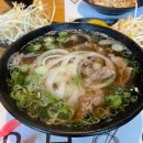 포가 백운호수점 | 의왕 백운호수 맛집 Pho Ga 포가 주차 편한 베트남 쌀국수 맛집