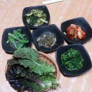 폭포식당 이미지