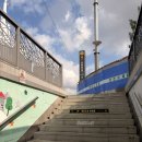 아시아빌딩 | 전라도 광주 1박 2일 뚜벅이 여행 1편(행복담/전일빌딩245/아시아문화전당)