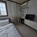 원룸텔민박 | 오이도 숙소 찾는다면 다호스테이 추천해요