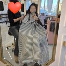 동백살롱 | 살롱드 에아르 용인 동백역점 미용실 레이어드컷 후기