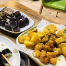 돼지떡볶이 이미지