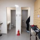 강동문화센터 화장실 이미지