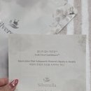 요실금 팬티 Silverella 실버렐라 중년여성 속옷 후기