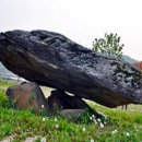 연천양원리고인돌 이미지