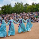 강강술래 이미지