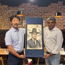 외국인 서울 관광 코스 추천 | 경복궁 한복체험 + 조선시대 초상화 선물까지 (외국인 VIP 5일 일정 후기)