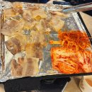 신기루 | [합정/홍대 맛집]합정 냉삼 맛집 행진 내돈내산 후기. 신기루 추천 고추장찌개 쫄면까지 찐리뷰