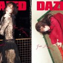 데이즈드 카카오 검색결과