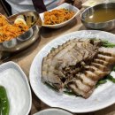 이화보쌈 이미지