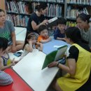 대림정보문화도서관 내 이미지