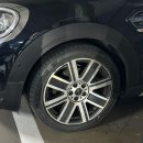 더타이어맨 주식회사 | ABC타이어 저렴하게 타이어교체 휠얼라이먼트 내돈내산 후기 (미니 컨트리맨)