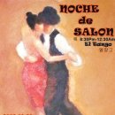 [2016.10.20.목] 불목엔 살롱의 밤 "노체 밀롱가(Noche De Salon)" - DJ캔디 @엘땅고 이미지