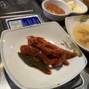 기가막힌숯불돼지양념갈비 | 교동 맛집 | 양념갈비 존맛탱인 강릉 돼지갈비 맛집 ‘정원숯불갈비’ 방문 내돈내산 솔직후기(주차정보...