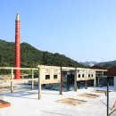 산속등대 야외공연장 이미지