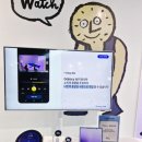 삼성전자 더 갤럭시 언폴더스 코엑스 체험전 방문 및 체험 후기 - 장 줄리앙 파우치 협업 굿즈 수령