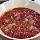 통일대로 75번길 | 목포 순살 꽃게살 비빔밥 장터 하당점 방문 솔직후기