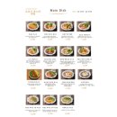 도로시파스타 연정 홍대점 | [배곧] 생명공원 근처 분위기 좋은 파스타 양식 맛집 ‘도로시파스타 연정 배곧점’ 내돈내산