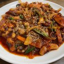 서울 우이동 :: 북한산 낙지볶음 맛있었던 &lt;은미네 맛집&gt;