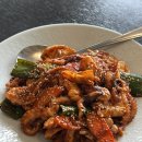 도리옥선 | 순천 직화 쭈꾸미볶음“도리옥선”내도내산 솔직후기