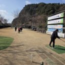 월라봉파크골프장 이미지