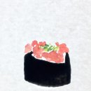 오늘은초밥데이