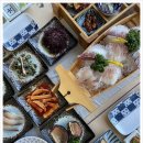 통영바다횟집