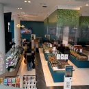 오후애월 | [가산디지털단지 대형 카페] 일요일 오후 후기 애월빵공장 - 1월 오픈한 신상카페