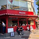 이렇게 파삭한 샌드위치는 처음이야-서울 종로 청계천 샌드위치 맛집 파작 PAZAC 포장 후기