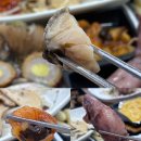 시장편의식당 | 여행 중 방문한 포항 죽도시장 맛집 갈릴리대게회식당
