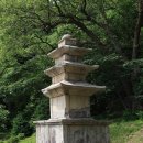 부석사삼층석탑 이미지