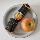 지금김밥이라면